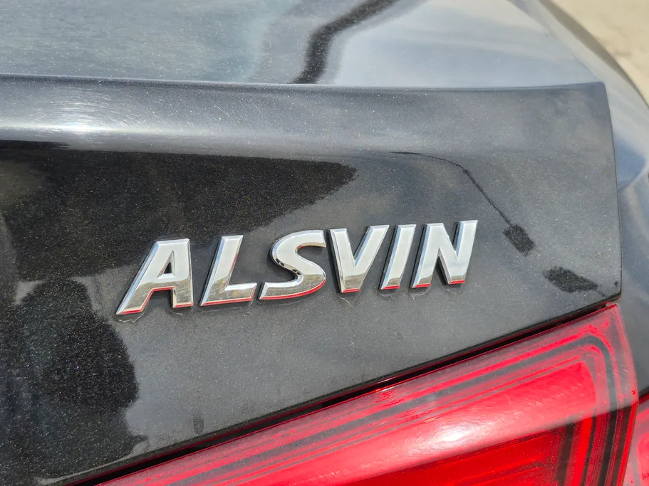 شانجان السفن Full Option 2024 