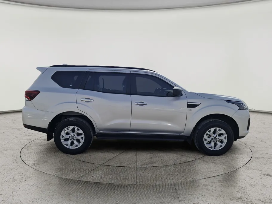 نيسان اكستيرا SE 2024 