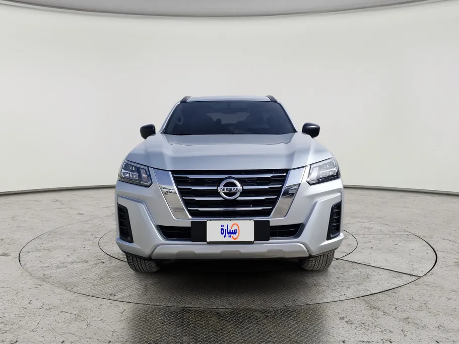 نيسان اكستيرا SE 2024 