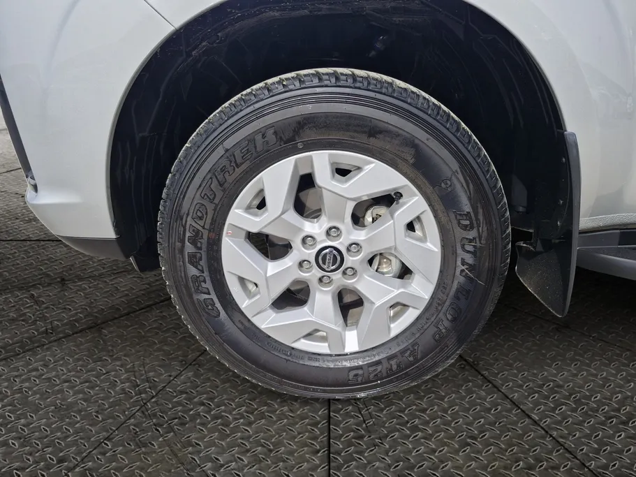 نيسان اكستيرا SE 2024 