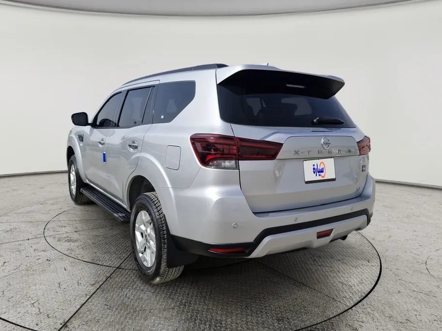 نيسان اكستيرا SE 2024 