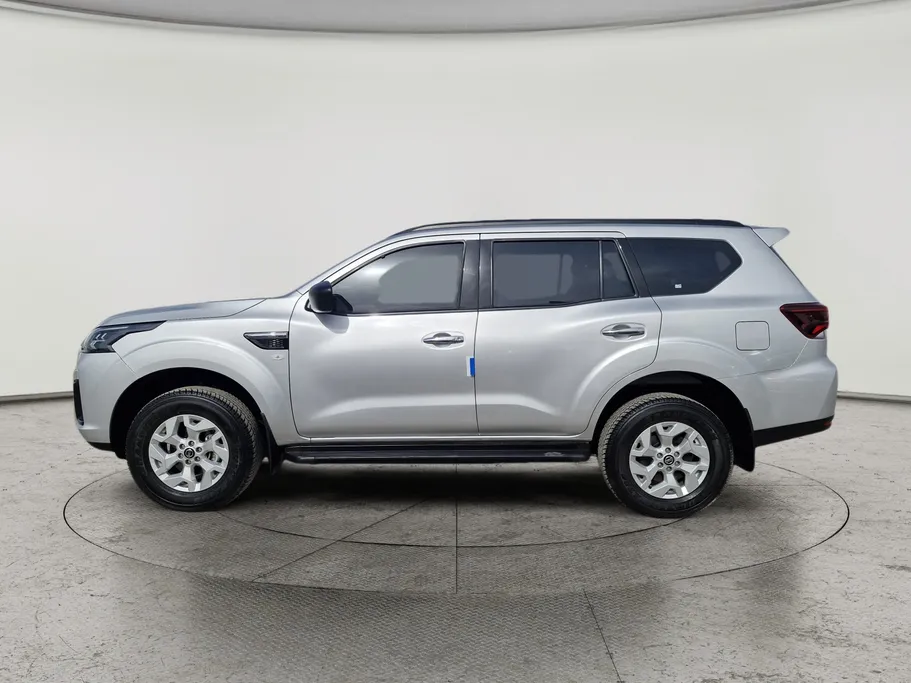 نيسان اكستيرا SE 2024 