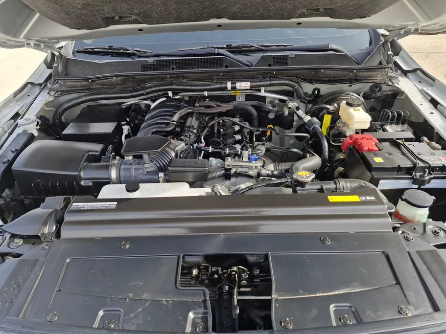 نيسان اكستيرا SE 2024 