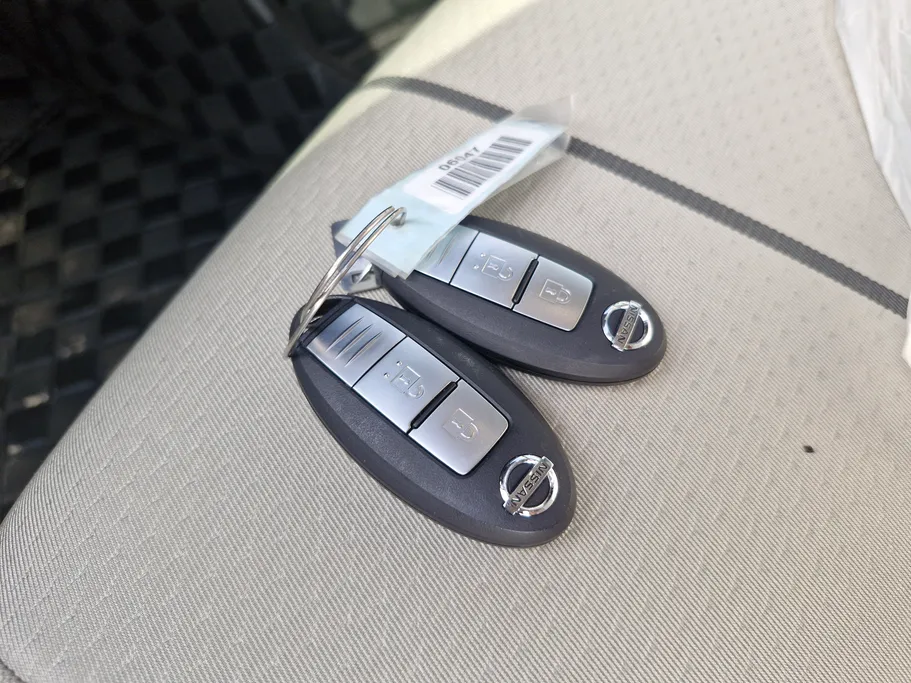 نيسان اكستيرا SE 2024 