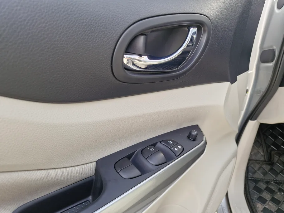 نيسان اكستيرا SE 2024 