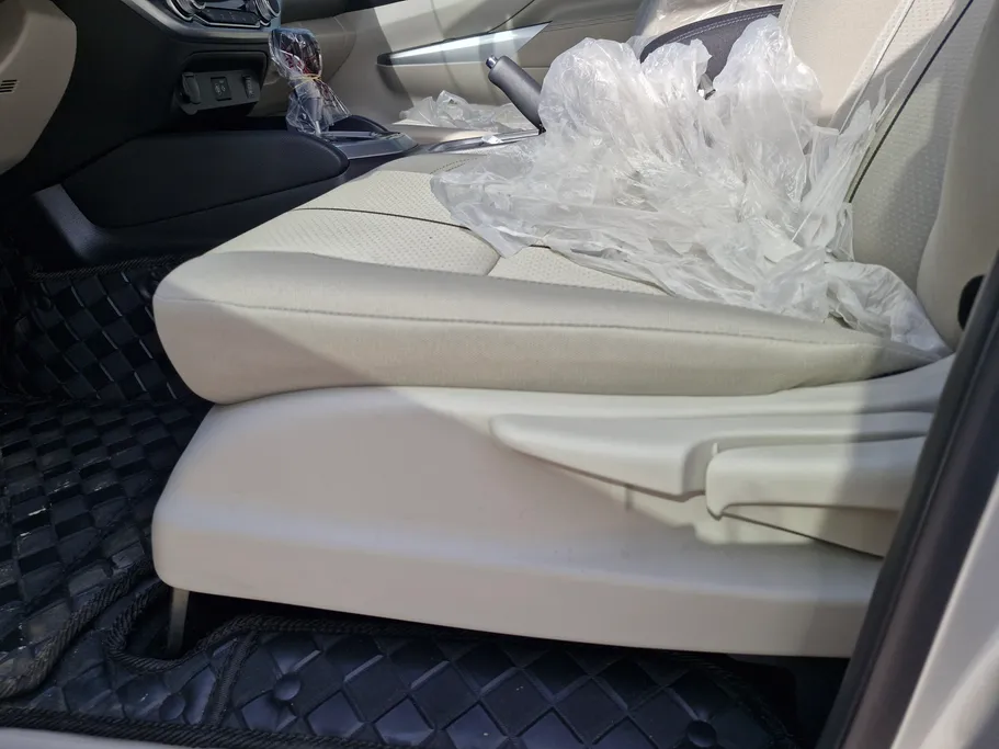 نيسان اكستيرا SE 2024 