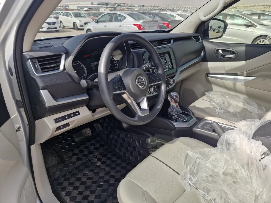 نيسان اكستيرا SE 2024 