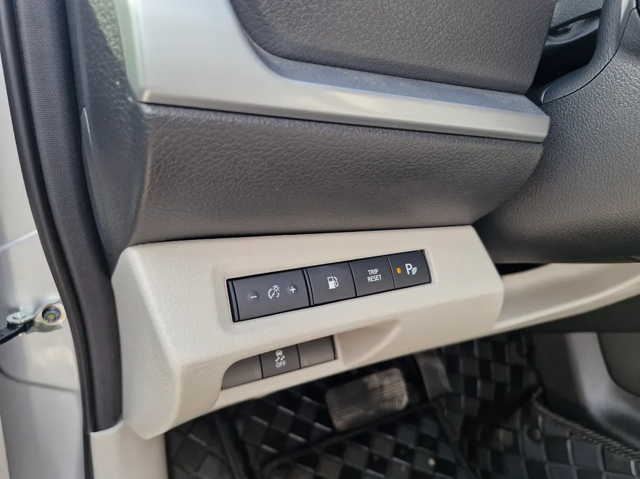 نيسان اكستيرا SE 2024 