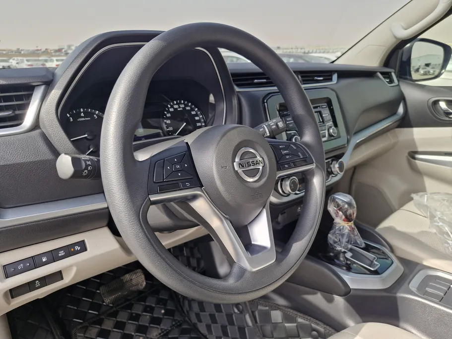 نيسان اكستيرا SE 2024 