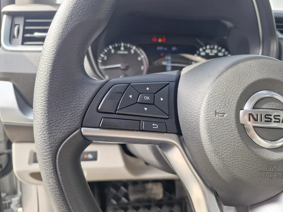 نيسان اكستيرا SE 2024 