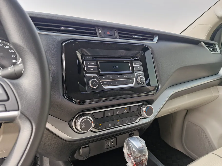 نيسان اكستيرا SE 2024 