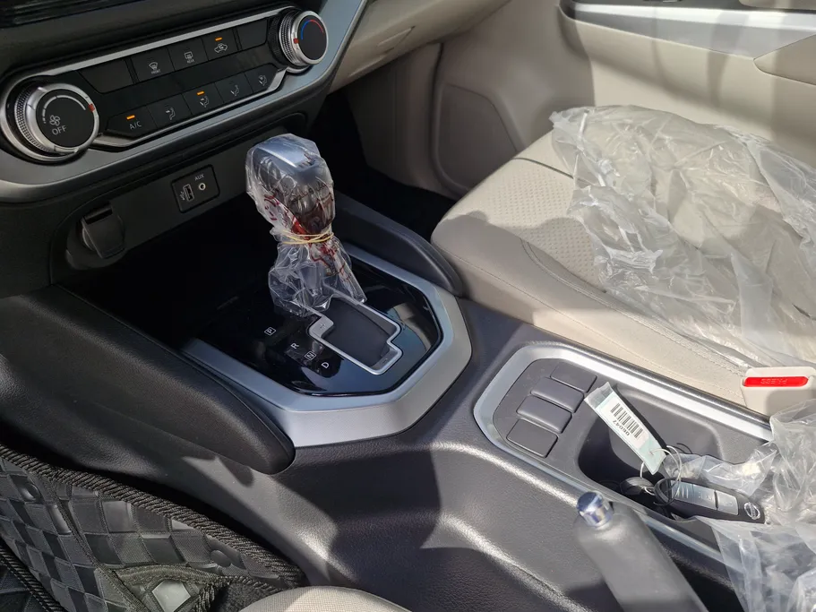 نيسان اكستيرا SE 2024 