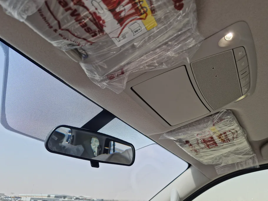 نيسان اكستيرا SE 2024 