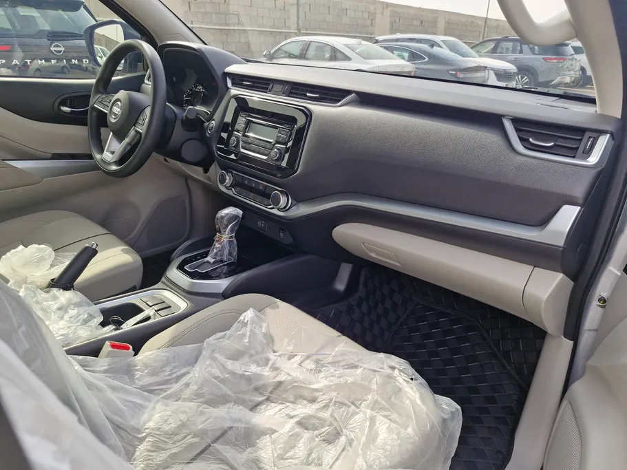 نيسان اكستيرا SE 2024 