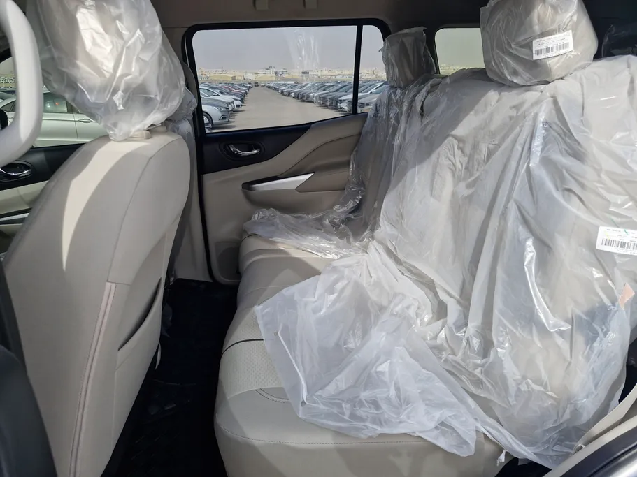 نيسان اكستيرا SE 2024 