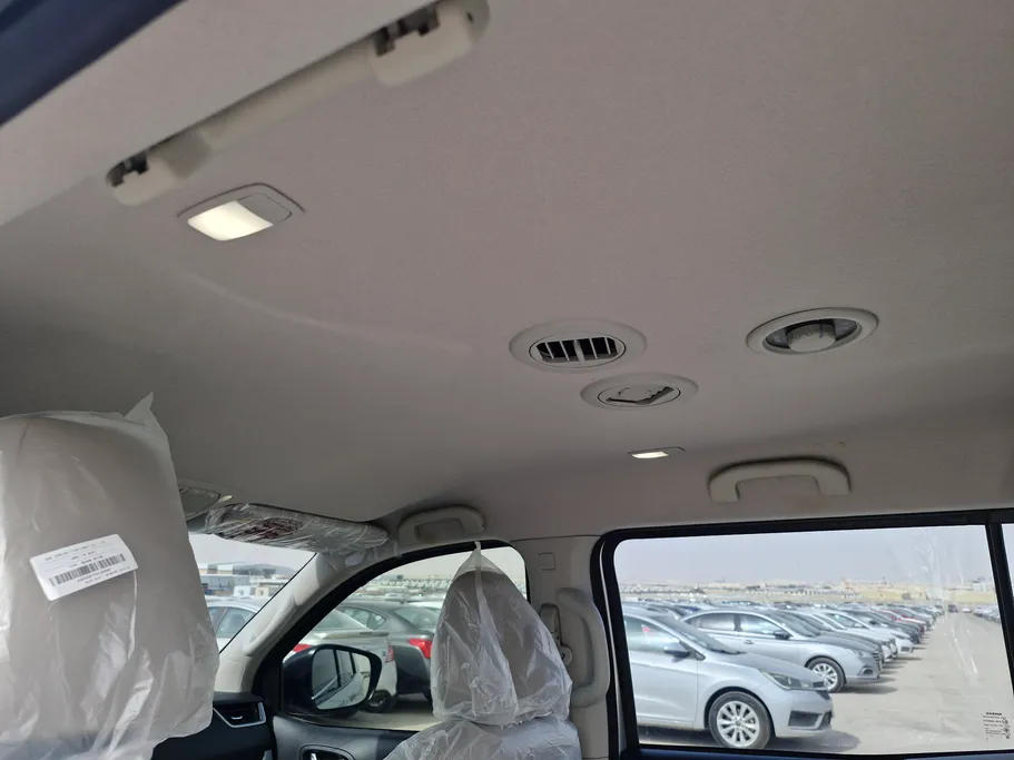 نيسان اكستيرا SE 2024 