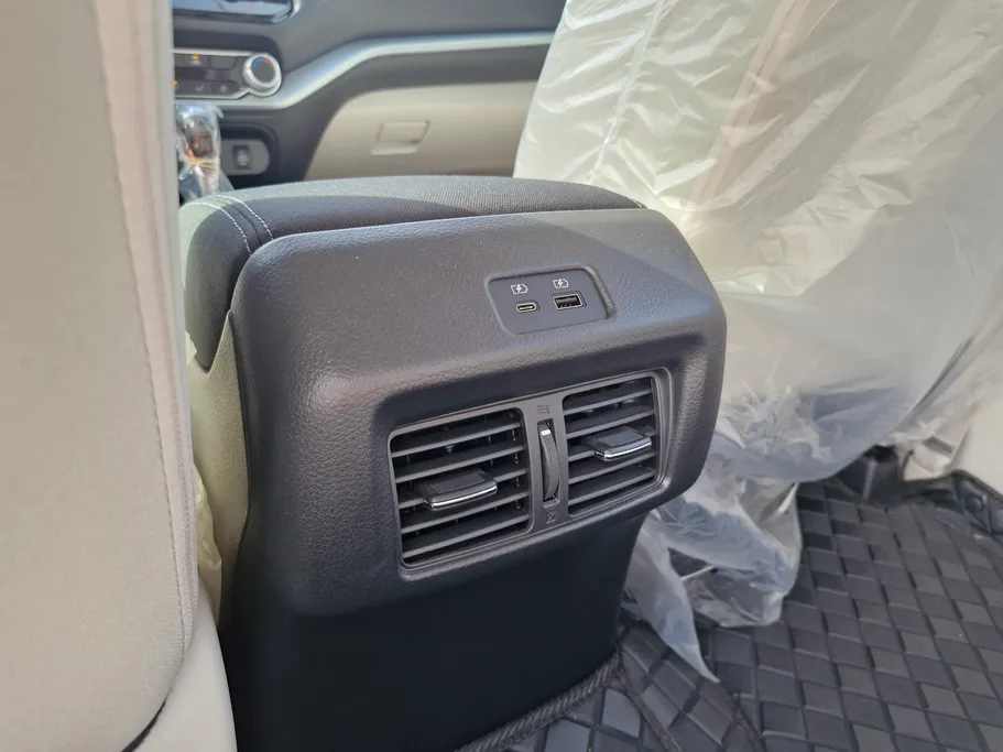 نيسان اكستيرا SE 2024 