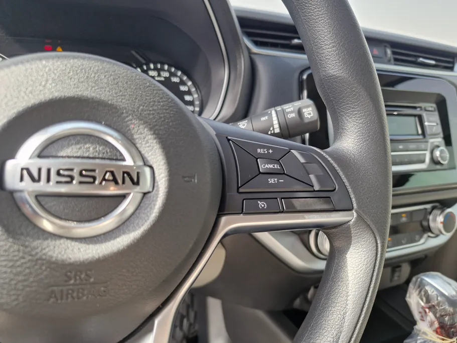 نيسان اكستيرا SE 2024 