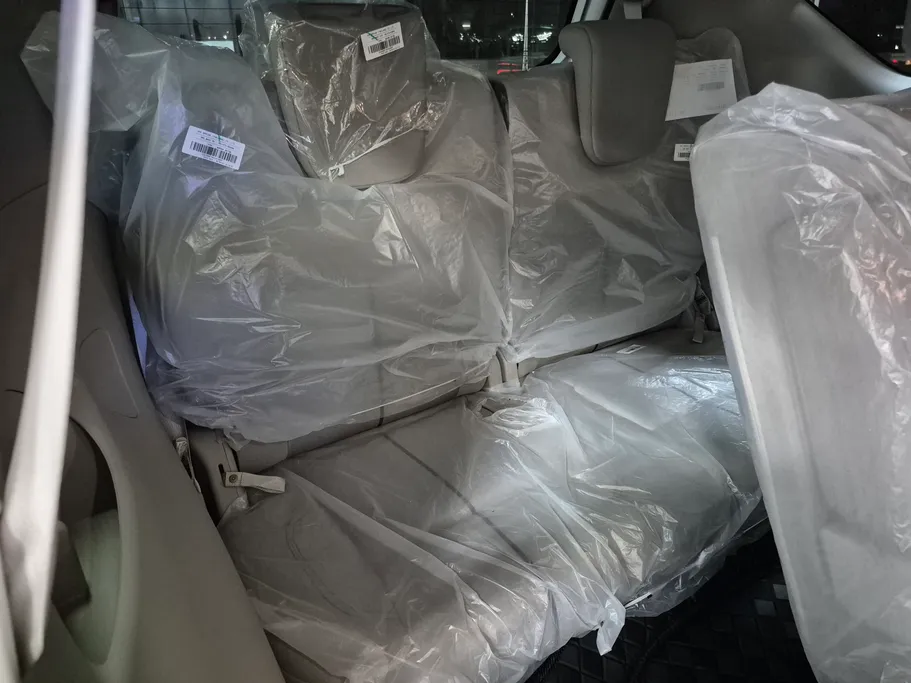 نيسان اكستيرا SE 2024 