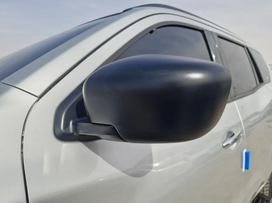 نيسان اكستيرا SE 2024 