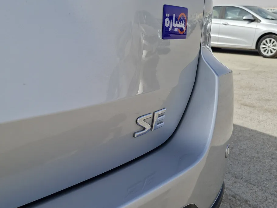 نيسان اكستيرا SE 2024 