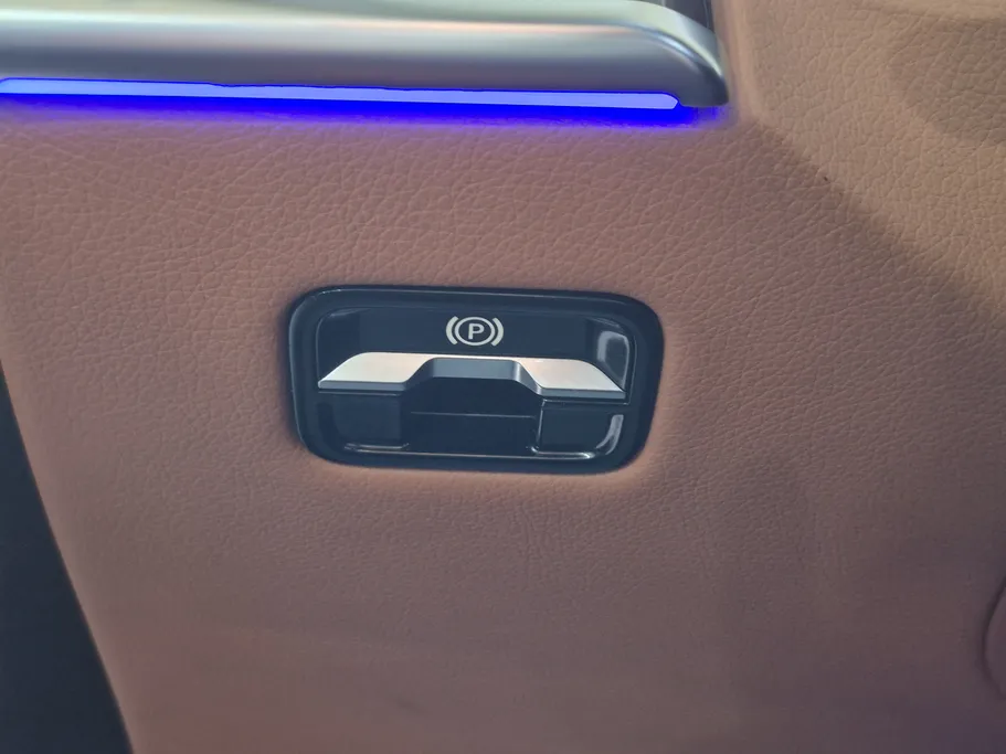 2021 Mercedes S Class 450 