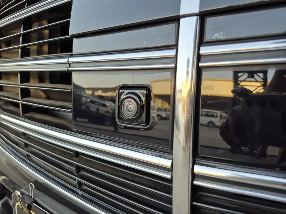 2021 Mercedes S Class 450 