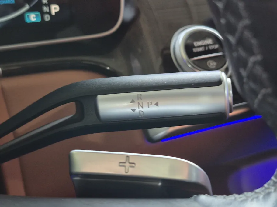 2021 Mercedes S Class 450 