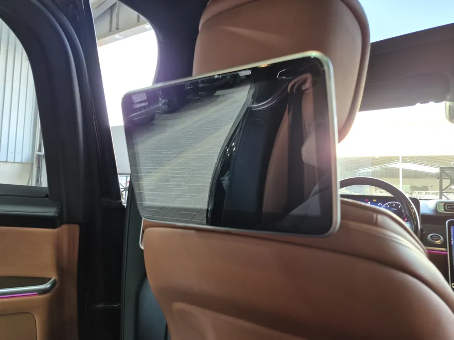 2021 Mercedes S Class 450 