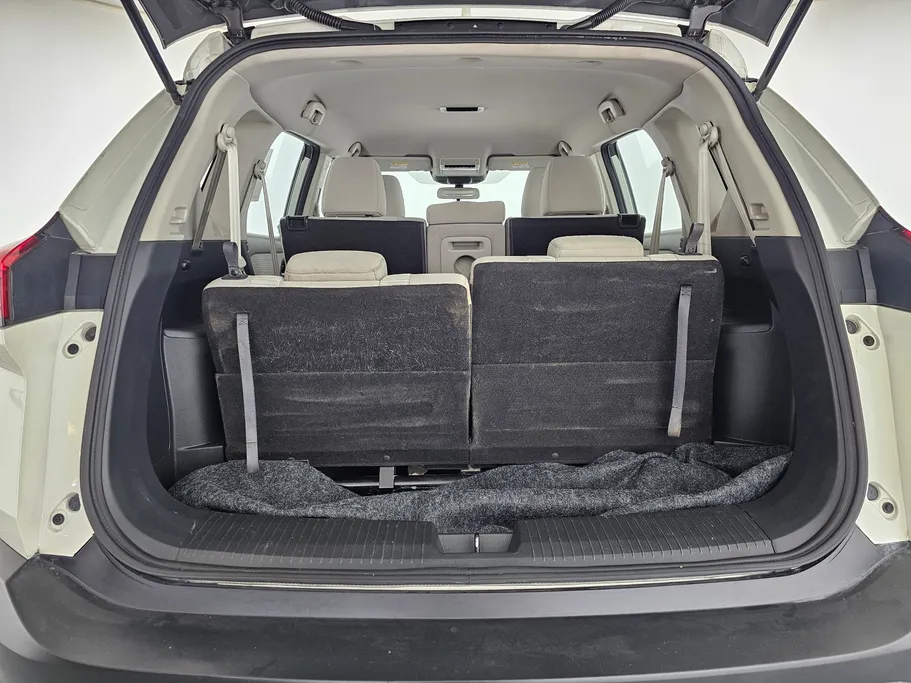 2023 Nissan Xtrail S 7 Seats 