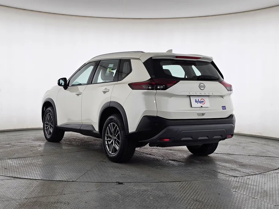 2023 Nissan Xtrail S 7 Seats 