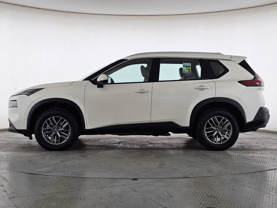 2023 Nissan Xtrail S 7 Seats 