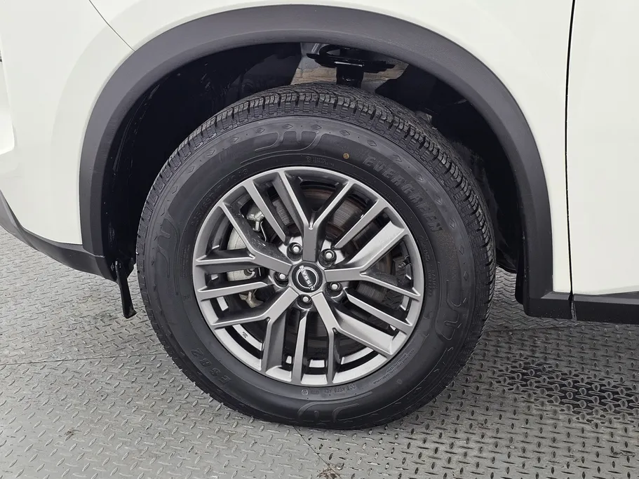 2023 Nissan Xtrail S 7 Seats 