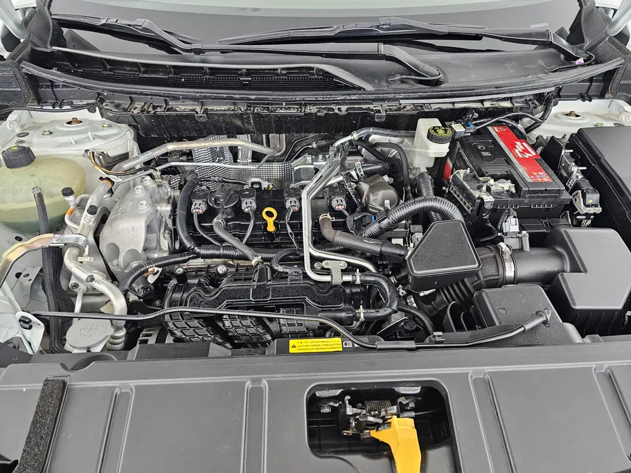 2023 Nissan Xtrail S 7 Seats 