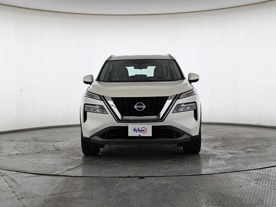 2023 Nissan Xtrail S 7 Seats 