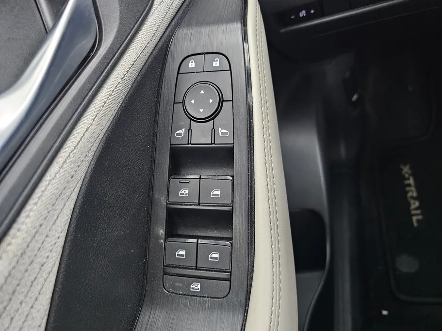 2023 Nissan Xtrail S 7 Seats 