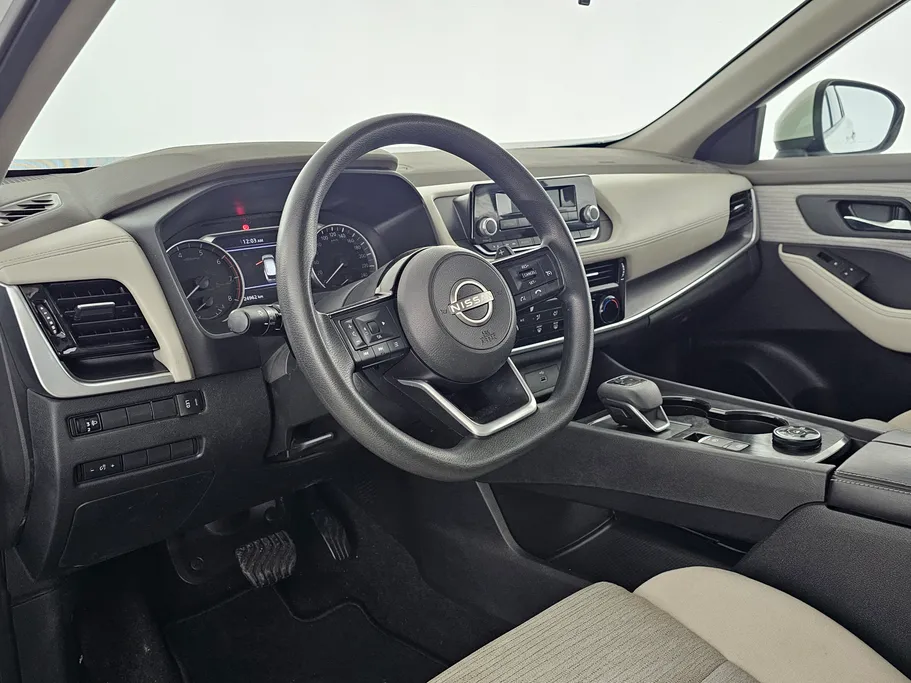 2023 Nissan Xtrail S 7 Seats 