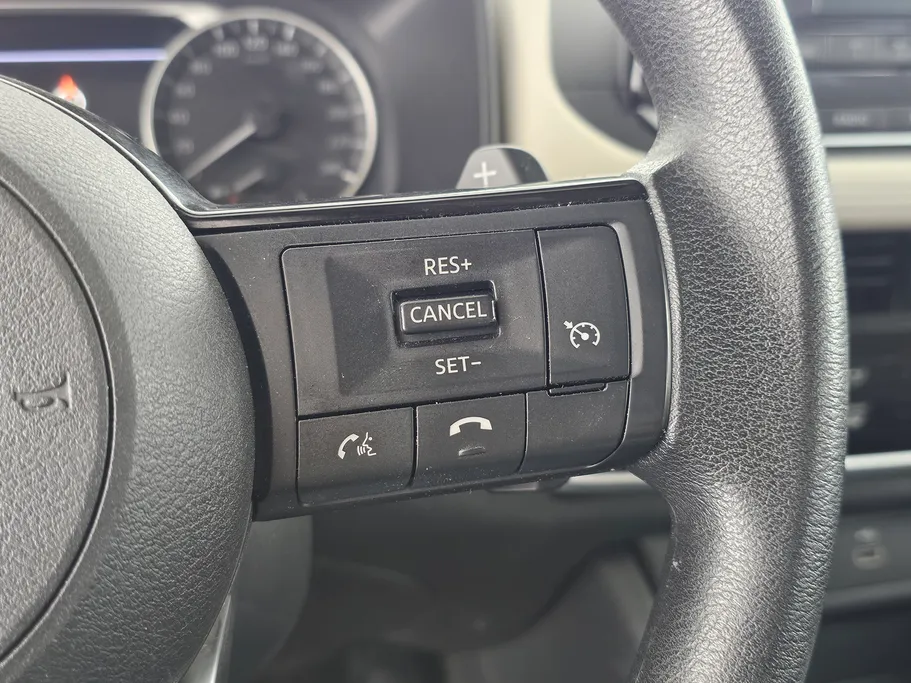 2023 Nissan Xtrail S 7 Seats 