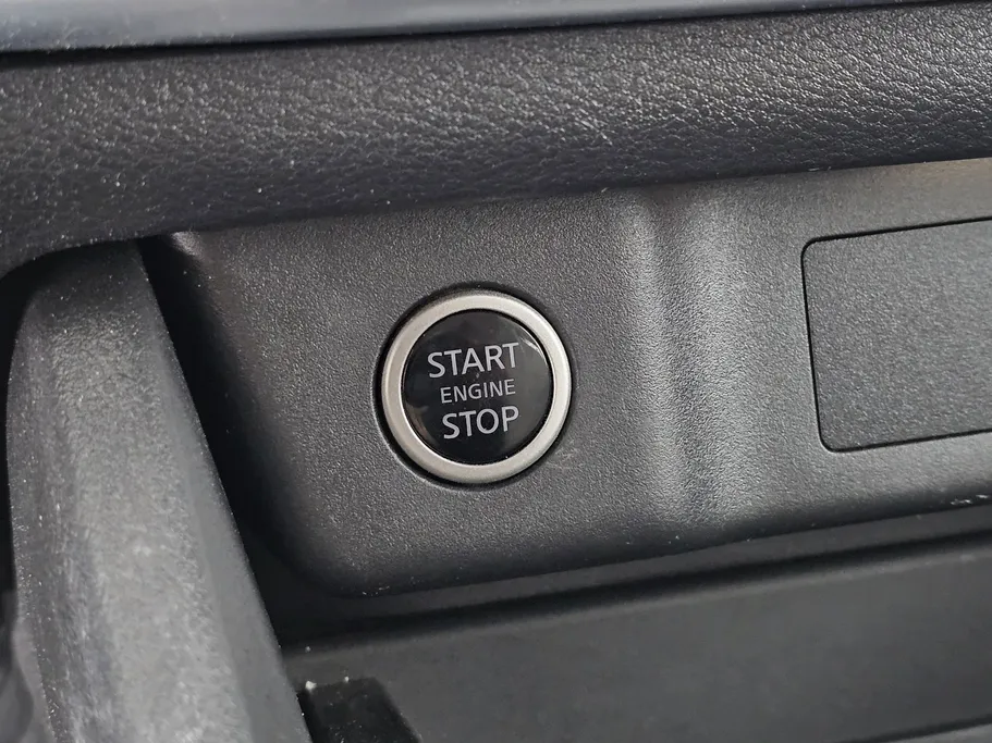 2023 Nissan Xtrail S 7 Seats 