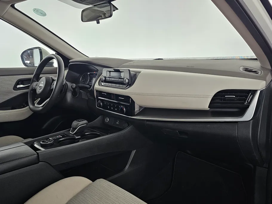 2023 Nissan Xtrail S 7 Seats 