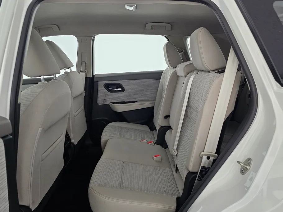 2023 Nissan Xtrail S 7 Seats 