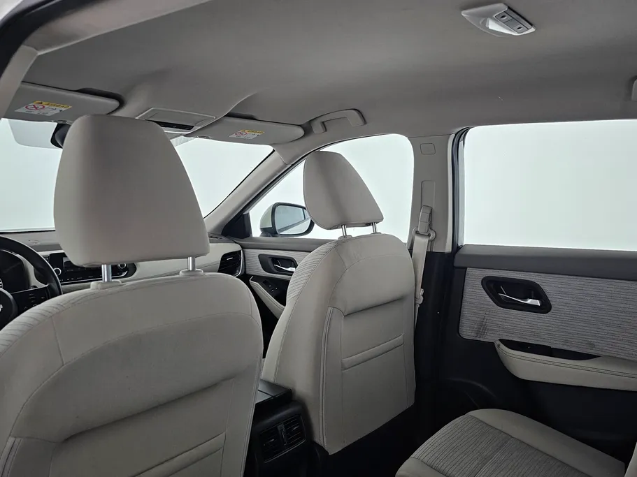 2023 Nissan Xtrail S 7 Seats 