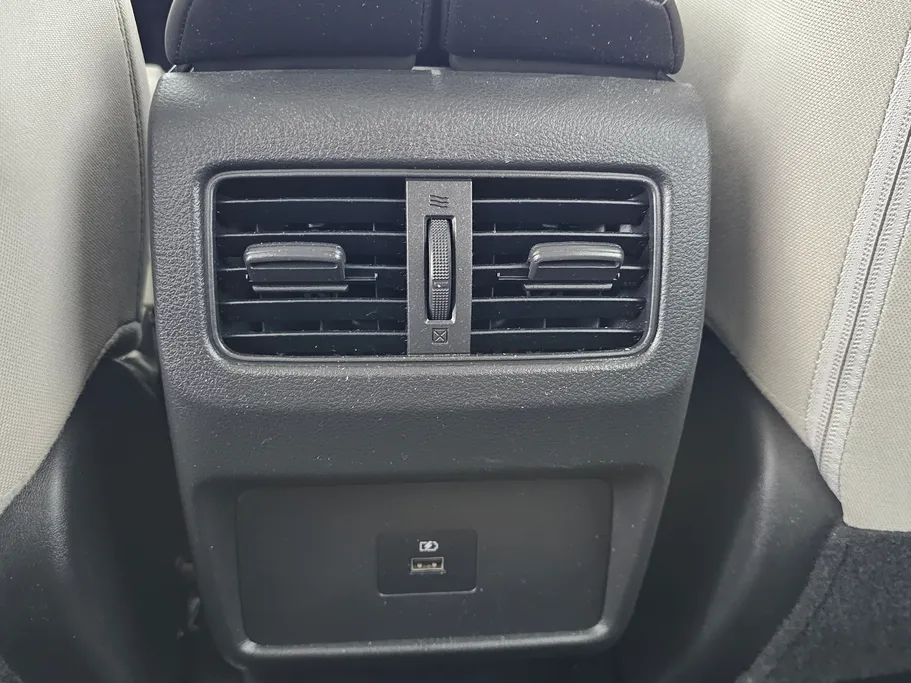 2023 Nissan Xtrail S 7 Seats 