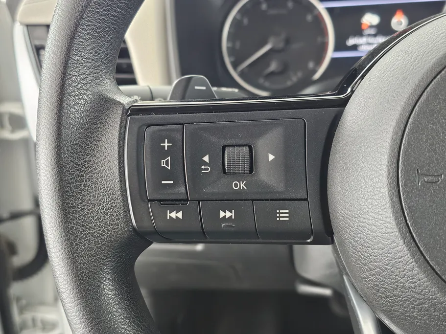 2023 Nissan Xtrail S 7 Seats 