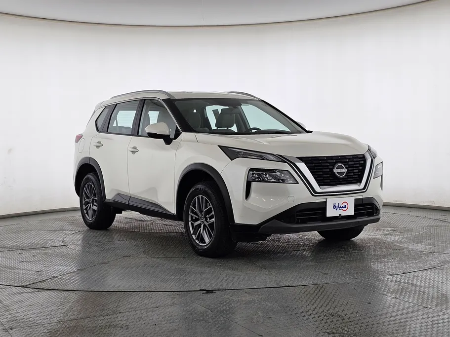 2023 Nissan Xtrail S 7 Seats 