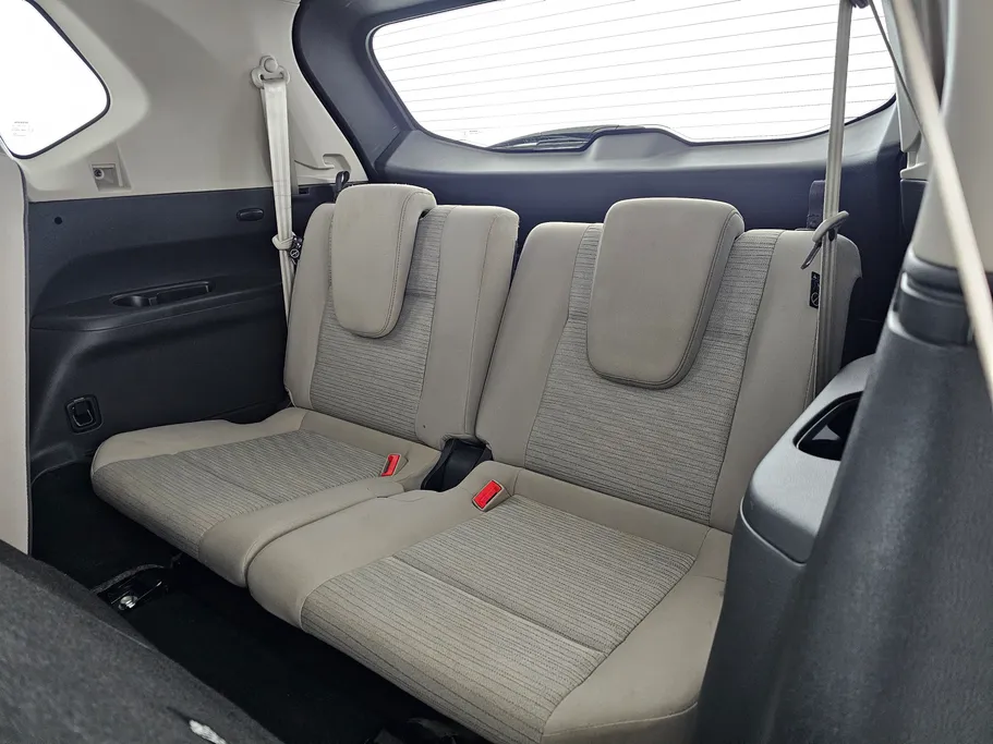 2023 Nissan Xtrail S 7 Seats 