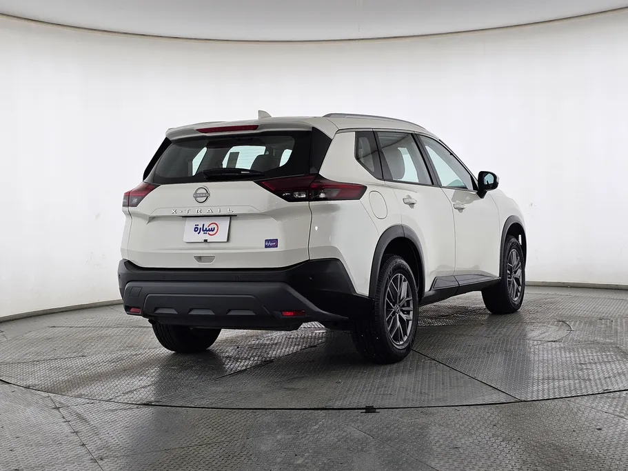 2023 Nissan Xtrail S 7 Seats 