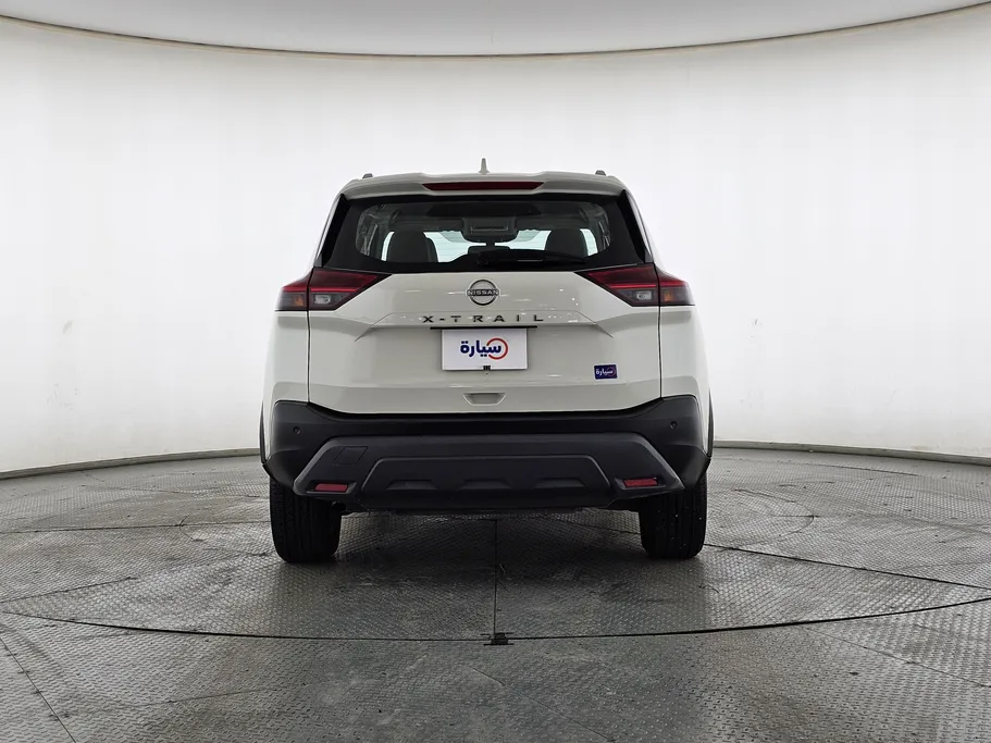 2023 Nissan Xtrail S 7 Seats 