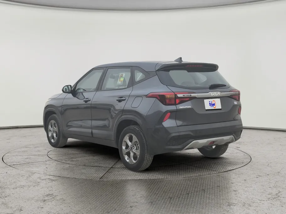 2023 Kia Seltos LX 