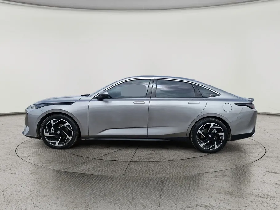 2025 Changan Eado Plus Limited 